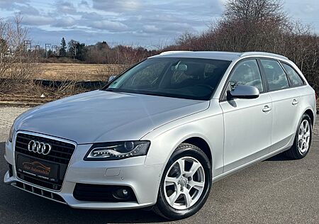 Audi A4 Avant 2.0 TDI Attraction *Aut. *Xenon *Navi *