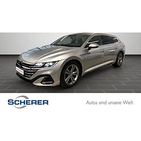 VW Arteon leasen