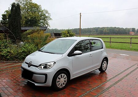 VW Up Volkswagen ! 1.0 ! !
