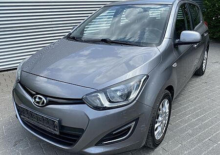 Hyundai i20 Classic