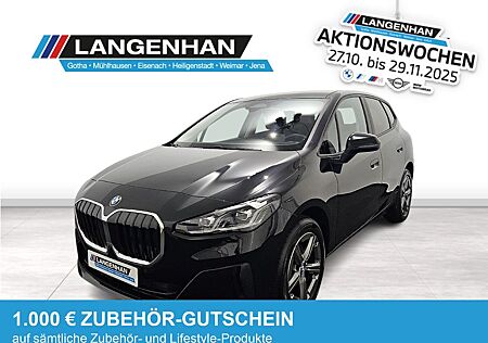 BMW 218i Active Tourer NAVI HUD AHK LED SHZ PDC DAB