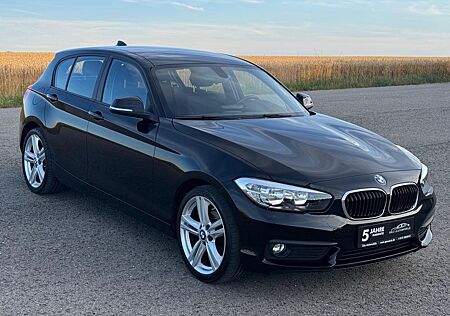 BMW 118 i *DigitalTacho,Tempomat,1.Hand*