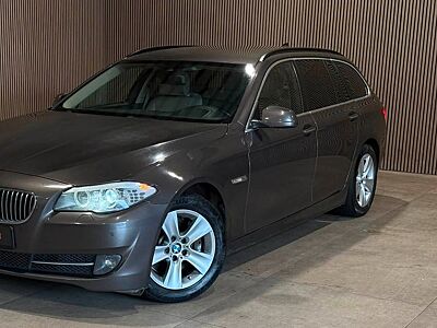 BMW 525D