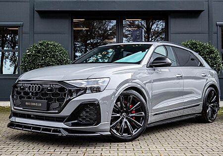 Audi Q8 gebraucht kaufen Audi Q8 60 TFSI e Competition 490pk, Nardo, Full-opti