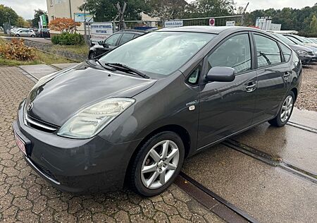 Toyota Prius Sol Hybrid*Klimatr*1.Hand*Autom.*