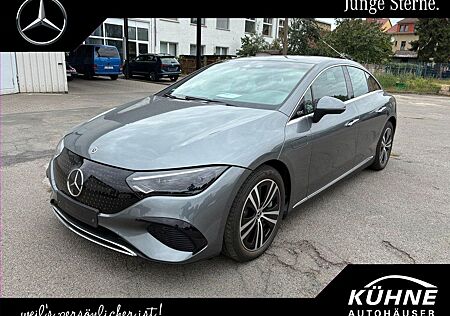 Mercedes-Benz EQE 300 Electric Art+Hyper+Airmatic+Pano+360°