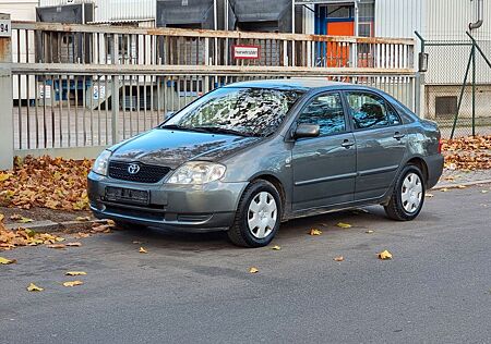 Toyota Corolla 1.6 Automatik / Klima