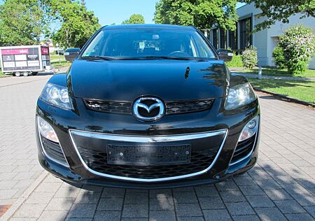 Mazda CX-7 2.2 MZR-CD Exclusive-Line Exclusive-Line