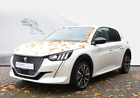 Peugeot 208 e- GT Pack