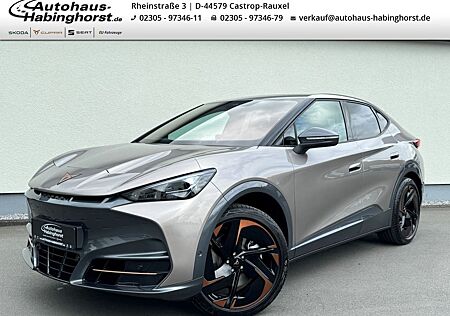 Cupra Tavascan 4Drive VZ - 77 kWh 360 Pano Sennheiser