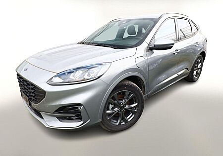 Ford Kuga 2.5 PHEV 225 CVT ST-Line PrivG Kam PDC T...