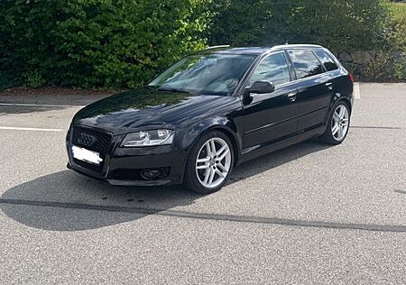 Audi A3 1.4 TFSI Ambition Sportback Ambition