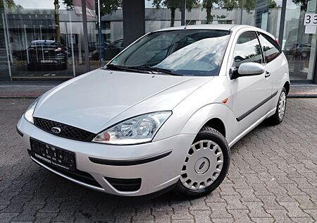 Ford Focus 1.6 Finesse 100,Euro4,Klima,2Jahre TÜV