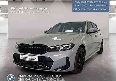 BMW 330e Touring M Sport AHK Driv.Assist.Prof LED