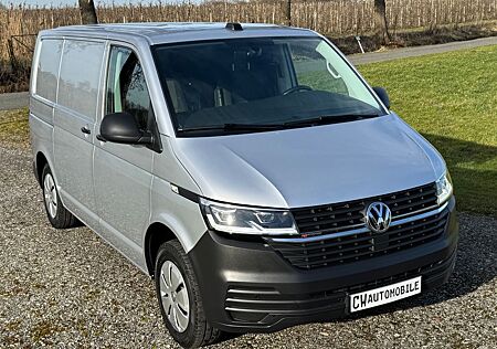 VW T6 Transporter Volkswagen T6.1 Transporter Kasten 4MOTION Autom LED Regale