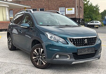 Peugeot 2008 Allure