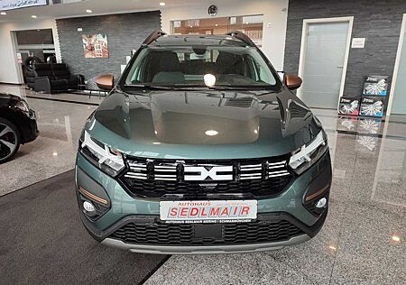 Dacia Jogger Extreme TCe110 5-Sitzer SHZ/CITY PAK/NAVI