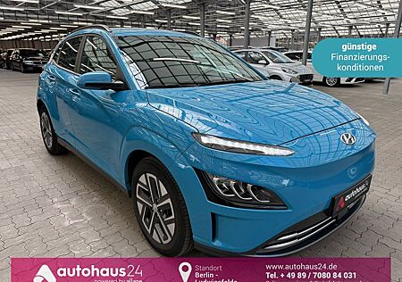 Hyundai Kona Trend 64 kWh|LED|Kamera|Sitzhzg