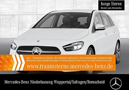 Mercedes-Benz B 200 AMG/PREMIUM/TOTW/AHK/LED/MBUX/EASY PACK