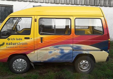 Piaggio Porter