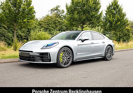 Porsche Panamera 4 E-Hybrid BOSE Panorama Surround-View