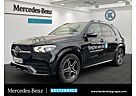 Mercedes-Benz GLE 400 d 4M AMG WideScreen Stdhzg Multibeam AHK