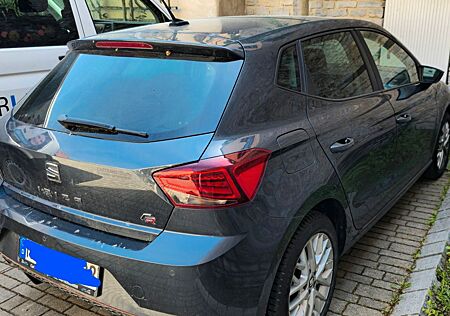 Seat Ibiza 1.0 MPI "Style" 59kW