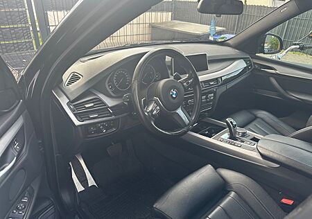 BMW X5 xDrive30d -
