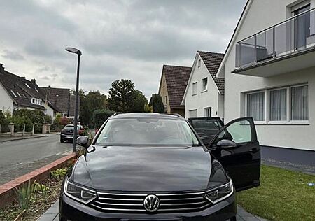 VW Passat Variant Volkswagen 2.0 TDI DSG Comfortline Varia...