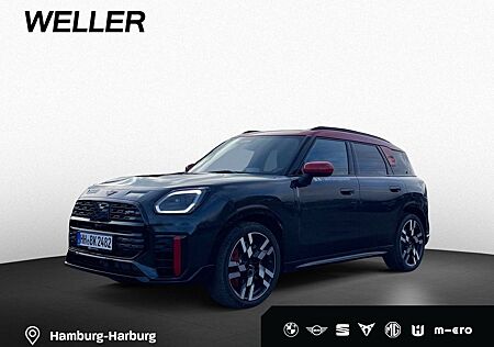 Mini John Cooper Works Countryman JCW Countryman ALL4 Pano ParkAssi Navi LED