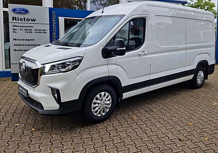 Maxus eDeliver 9 Kasten L3H2 3,5t*LED*Klima*Kamera