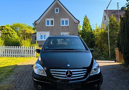 Mercedes-Benz B 200 CDI -