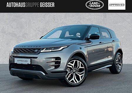 Land Rover Range Rover Evoque RR Evoque D200 R-DYNAMIC SE AWD Automatik ACC