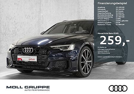 Audi A6 Avant S line 45 TFSI S tronic (Matrix LED*Hea