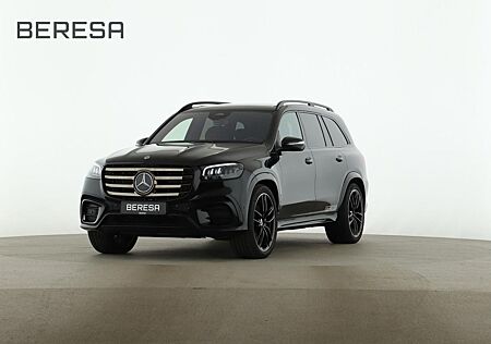 Mercedes-Benz GLS 450 d 4M AMG Night Massage AHK Pano HU 360