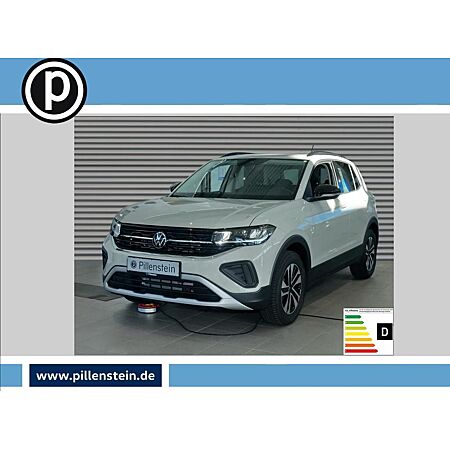 VW T-Cross leasen