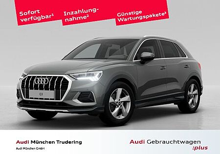 Audi Q3 advanced 35 TFSI Assistenzpaket Soundsystem I