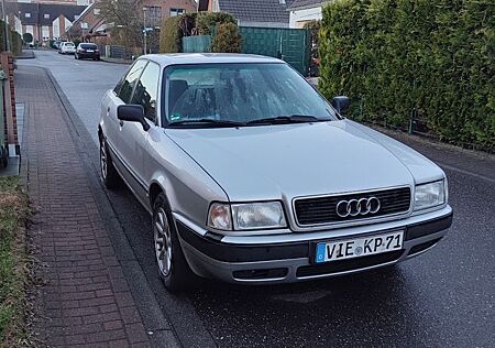 Audi 80 2.0