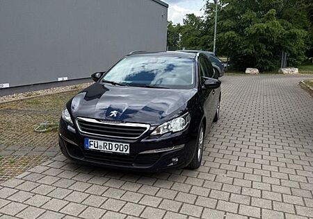 Peugeot 308 SW Style BlueHDi 120 STOP & START Style
