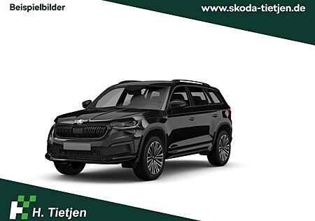 Skoda Kodiaq Sportline 1.5l 110 kW