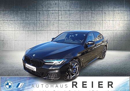 BMW 540d xDrive MSportp.Sthzg,HaKa,HUD,Laser,IntAktL