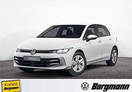 VW Golf Volkswagen VIII 1.5 TSI Life LED ACC SHZ PDC KLIMA