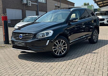 Volvo XC 60 XC60 Summum AWD*Pano*Kamera*Leder*AHK*