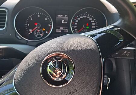 VW Golf Volkswagen 2.0 TDI DSG