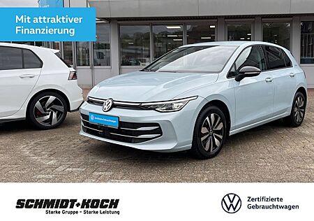 VW Golf Volkswagen VIII 1.5 eTSI Goal DSG LED-Scheinw. PDC DAB