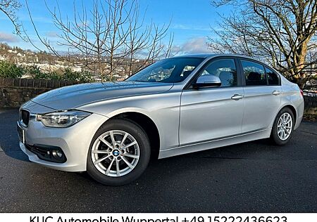 BMW 320i Advantage LED/Klimaauto./1.Hand