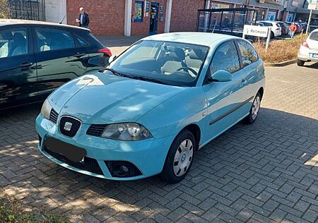 Seat Ibiza 6l