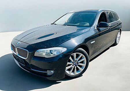 BMW 530d *Headup*KAM360*PANO*SportAu*Memo*ACC*HA.Lenk