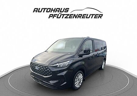 Ford Tourneo Custom Tourneo Custom2.0125kW 320 L1Tit AU. STANDHEiZUN