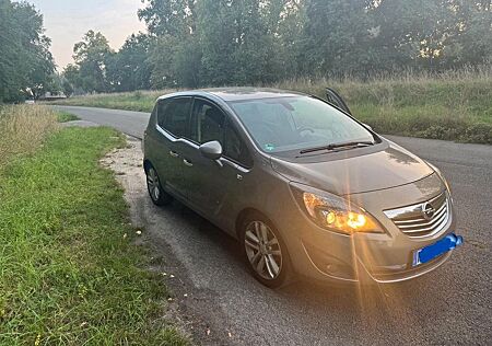 Opel Meriva 1.7 CDTI INNOVATION 81kW INNOVATION